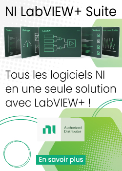 Adproduct LabVIEW+