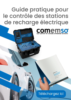 Guide pratique recharge électrique
