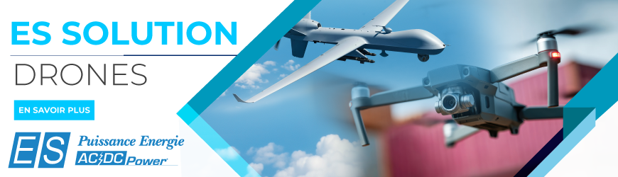 ES DRONES