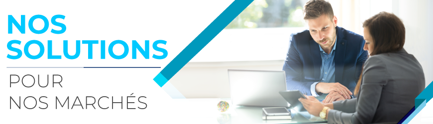 banniere nos marchés
