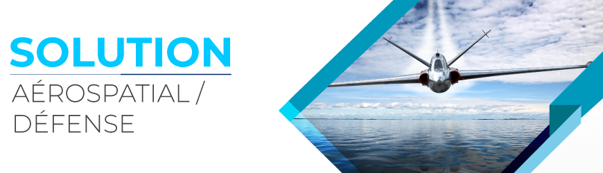 banniere aerospatial - defense