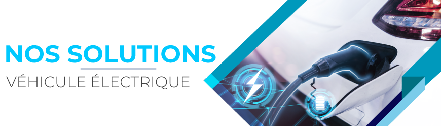 Véhicule Électrique