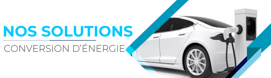 banniere Conversion d’énergie