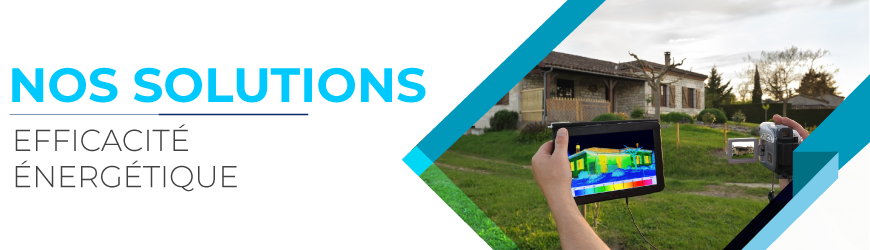 banniere Efficacité énergétique