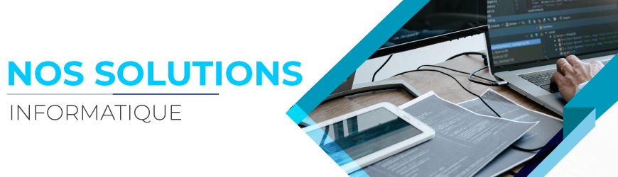 banniere Informatique