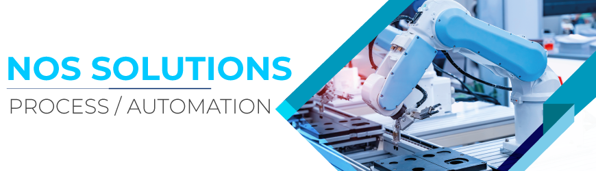 Process / Automation