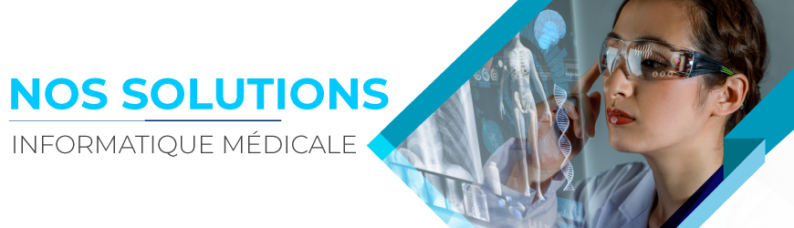 banniere Informatique Médicale