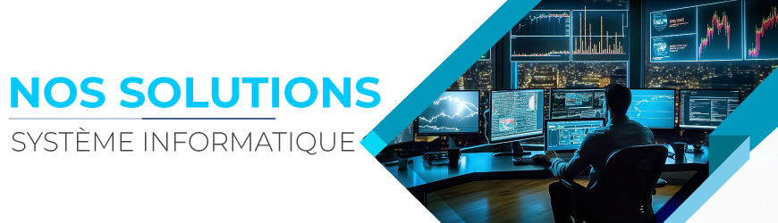 Banniere Système informatique