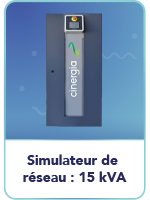 simulateur reseau