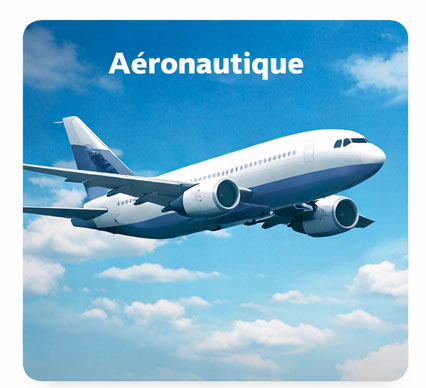 Aéronautique