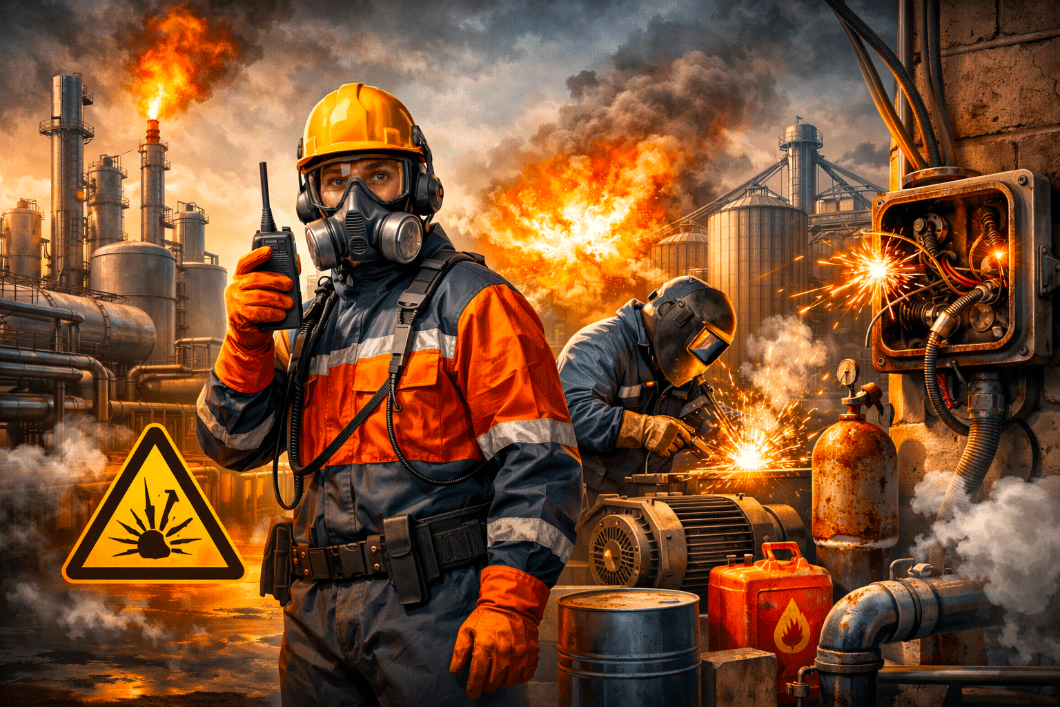 ATEX