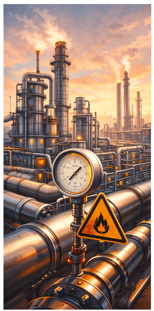 Chimie / Pétrochimie