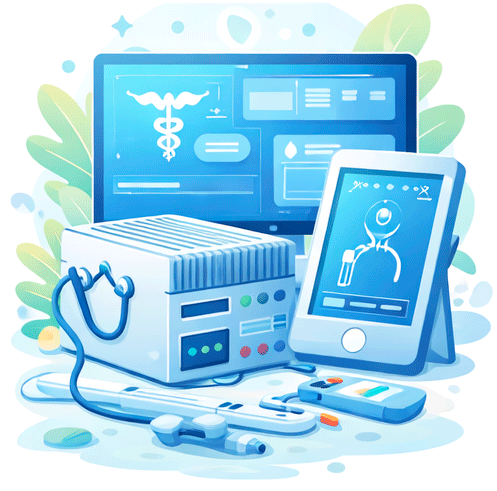 Informatique médicale