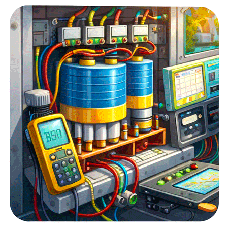 Conversion d’énergie