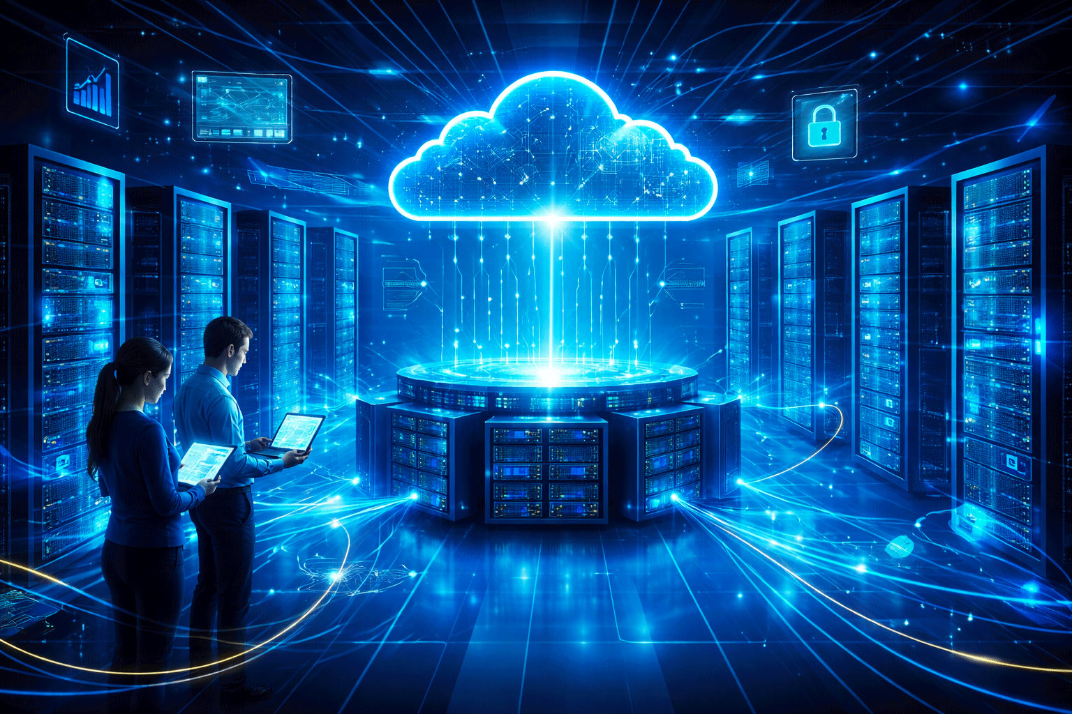 Datacenter