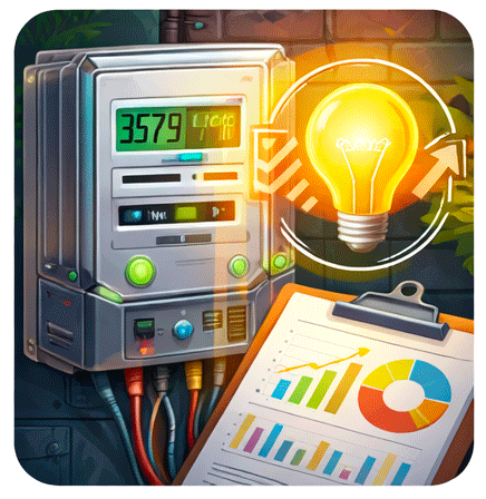 Efficacité énergétique