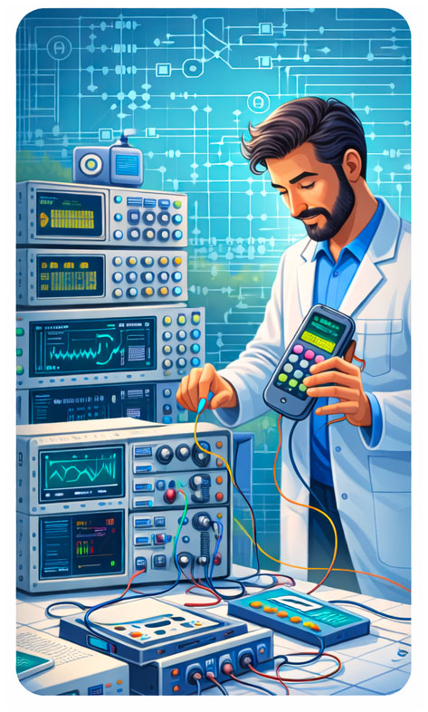 Électronique / Électrotechnique