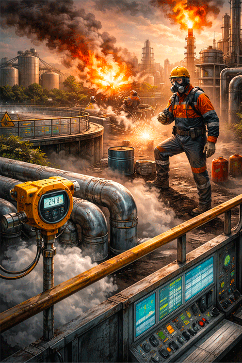 Vos enjeux Environnement – ATEX