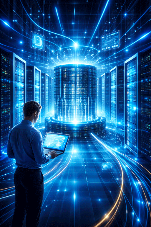 Vos enjeux Datacenter