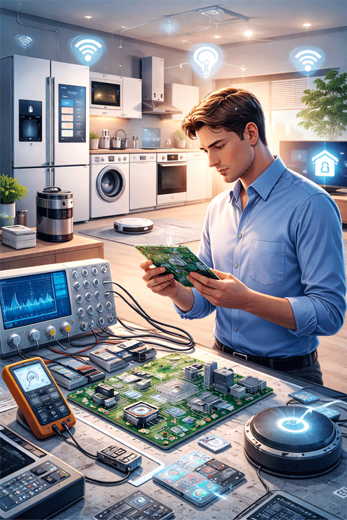 Vos enjeux IoT / M2M