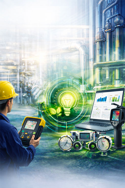 Vos enjeux – Bilan énergétique