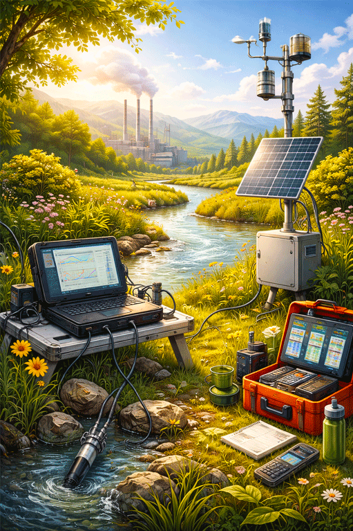 Vos enjeux Environnement