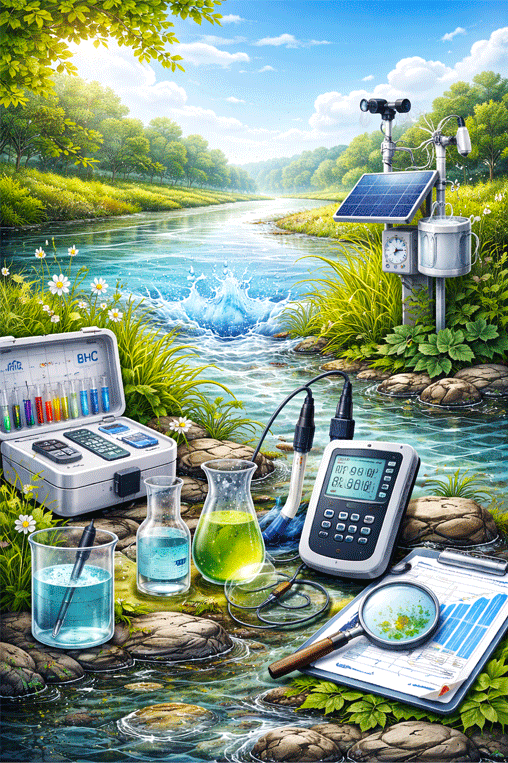 Vos enjeux – Eau & liquides