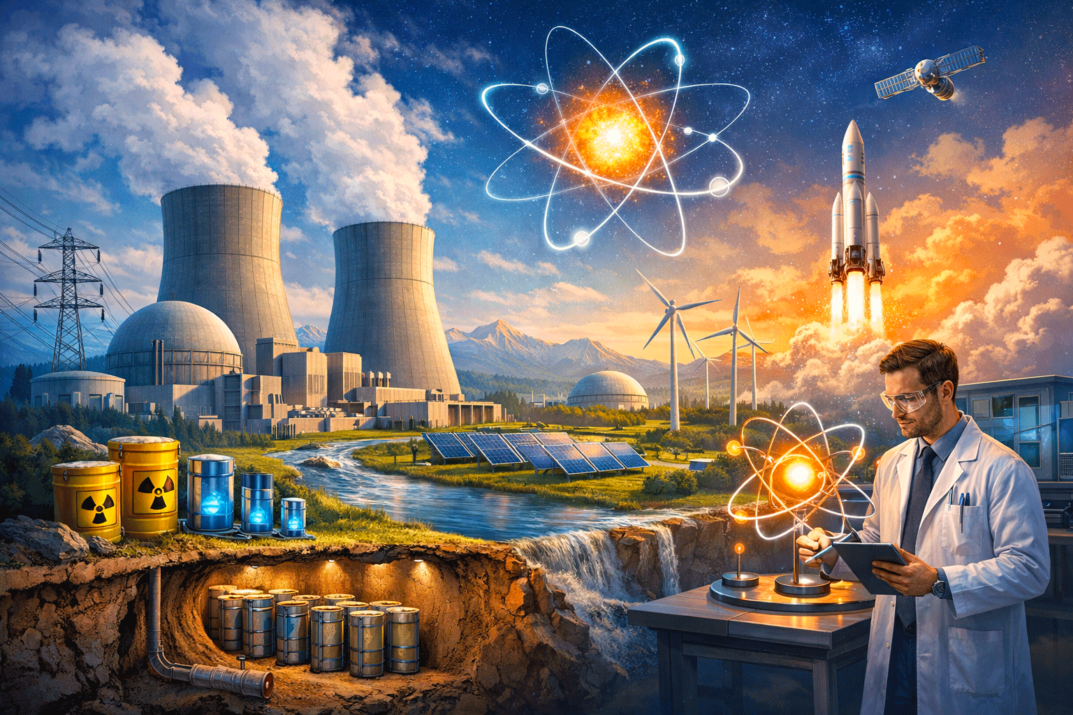 Nucléaire