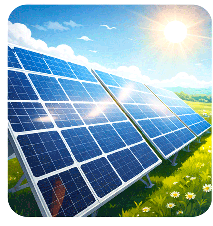 Photovoltaïque / Solaire