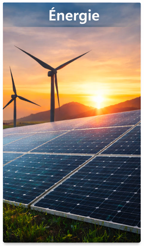 Énergie