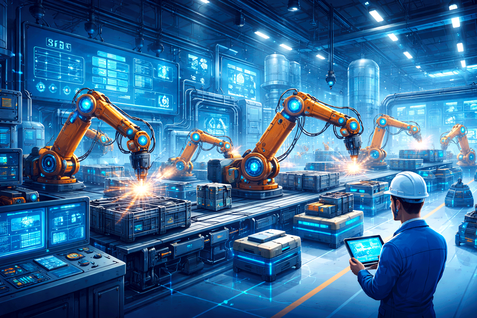 Process / Automation