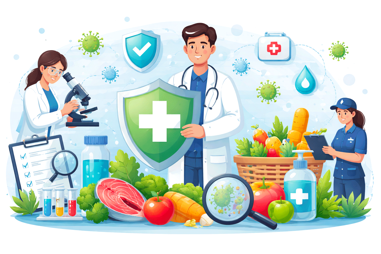 Sécurité sanitaire