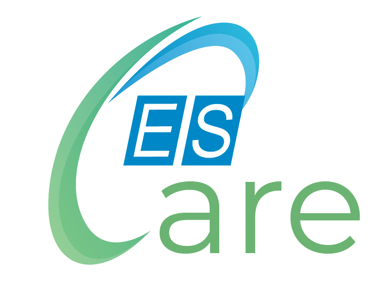 ES CARE LOGO