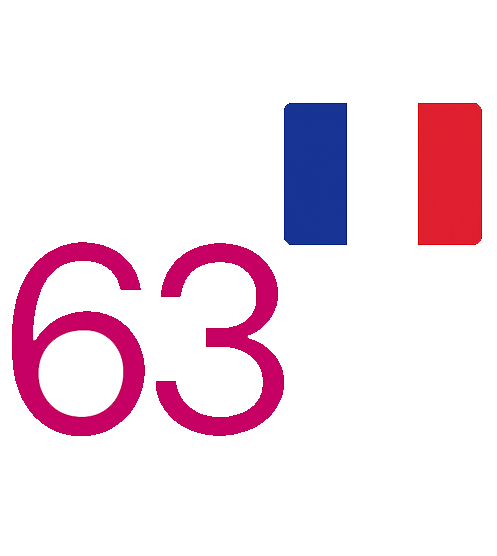 63 ans d’expertise française
