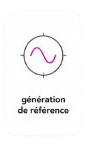 Génération de référence