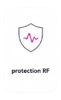 Protection RF