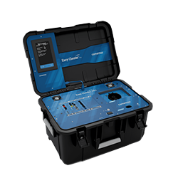 Valise de test de borne de recharge Easy Chester