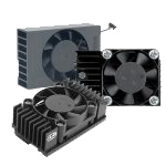 ThermiQ Active Cooling