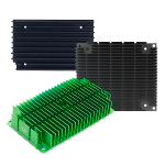 ThermiQ Passive Cooling