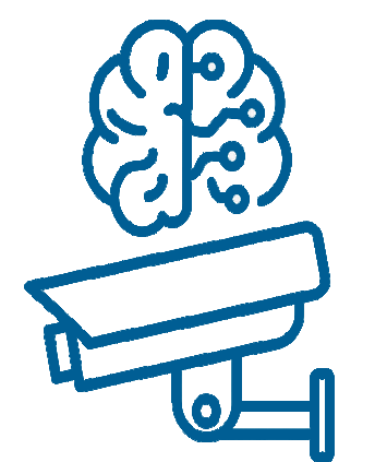 Surveillance AIoT et analyse en périphérie