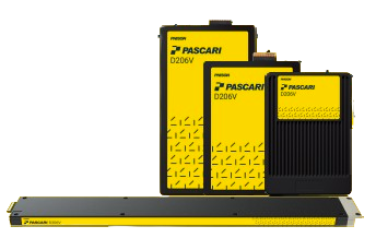 SSD Pascari D206V NVMe PCIe Gen5