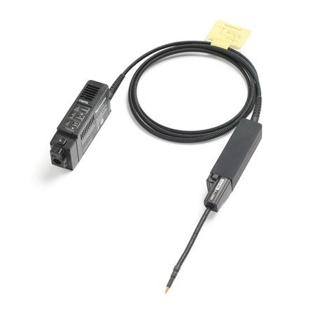 Sonde différentielle IsoVu