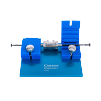 HandExtruder extrudeuse manuelle de liposomes à haute pression