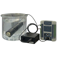 Kit AquaLink pH pour aquaculture