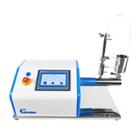 NanoGenizer NG homogénéisateur ultra haute pression compact pour laboratoire
