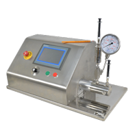 Nanogenizer-110P homogénéisateur électrique ultra haute pression