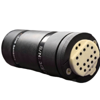 Capteur pH, conductivité, température sans calibration AQ² 300 m et AQ² 1250 m