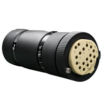 Capteur pH, conductivité, température sans calibration AQ² 5 m et AQ² 50 m