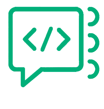 Icône Développement multi-langages