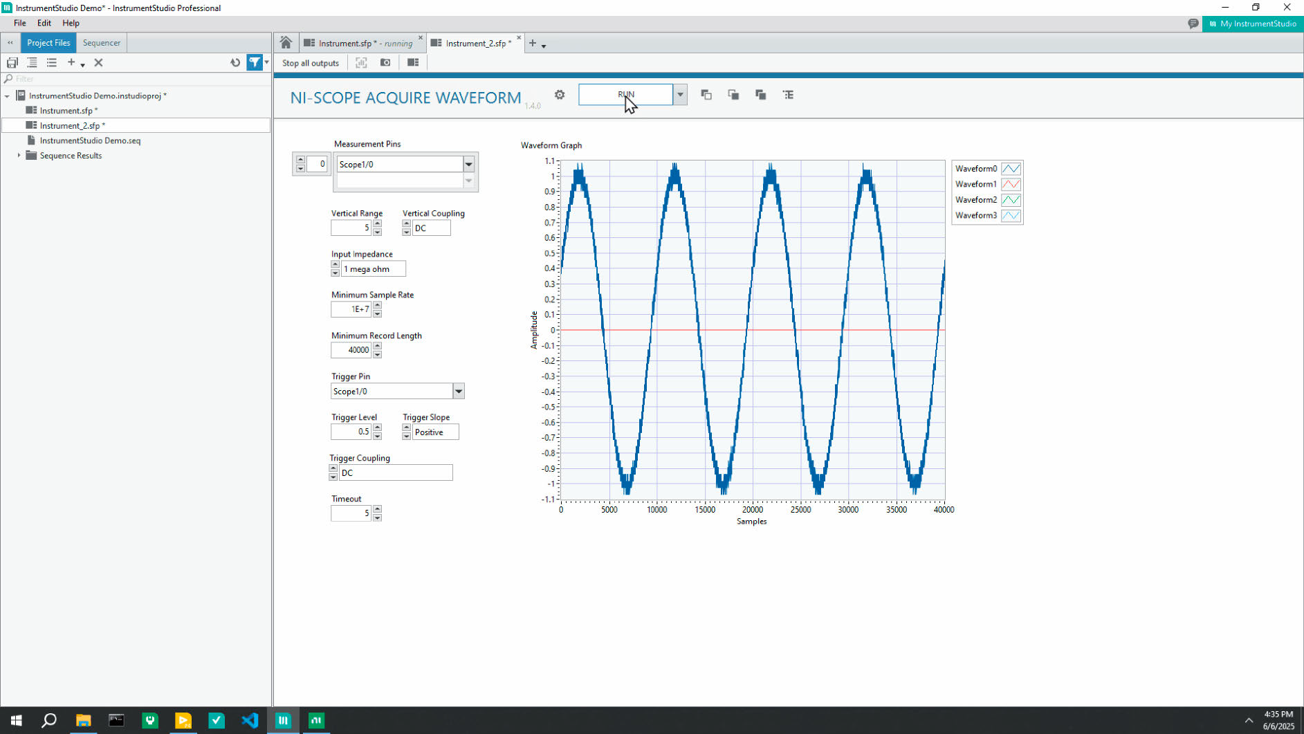 Etendre et personaliser